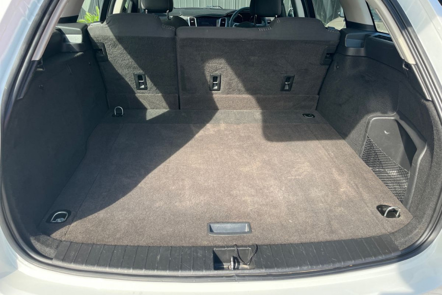 2013 MY14 Holden Commodore VF Evoke Wagon Image 20