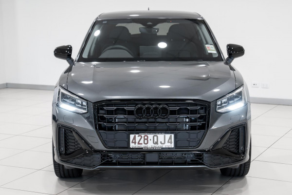 2026 Audi Q2 GA 35 TFSI S line SUV