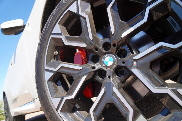 2025 BMW X3 G45 30e xDrive SUV