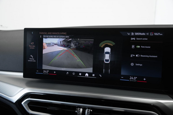 2024 BMW i4 G26 eDrive35 Hatch image 16