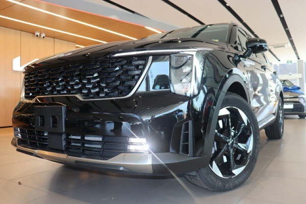 2025 Kia Sorento MQ4 PE Sport+ SUV