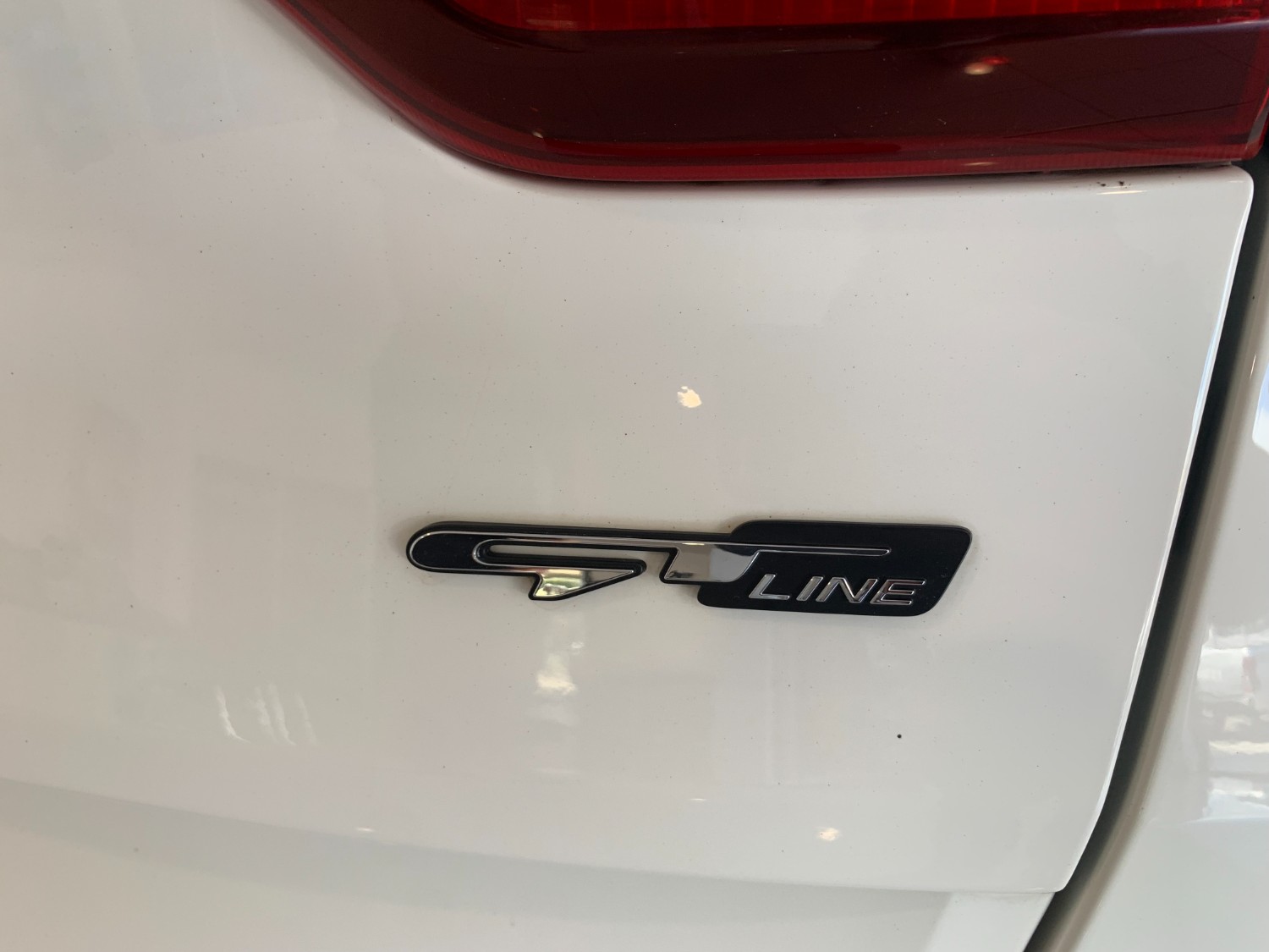 2019 Kia Sportage QL GT-Line SUV Image 13