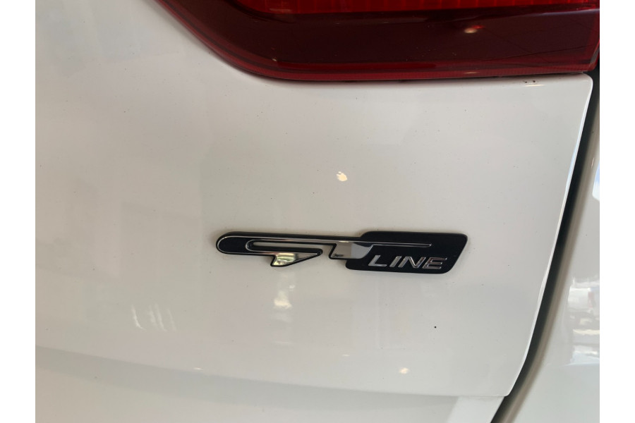 2019 Kia Sportage QL GT-Line Suv Image 13