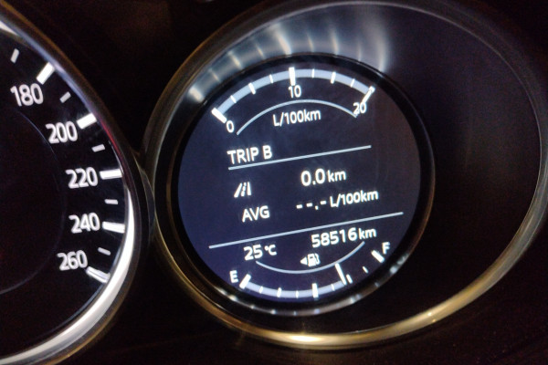 2019 Mazda CX-8 KG Series Sport SUV Image 22