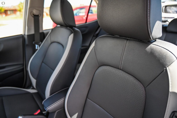 2026 MY27 Kia Picanto JA PE2 GT-Line Hatch Image 9