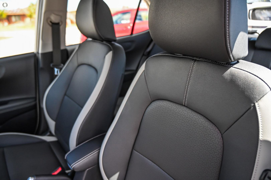 2026 MY27 Kia Picanto JA PE2 GT-Line Hatch Image 9