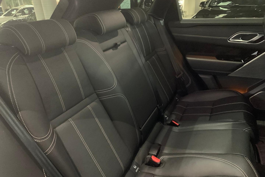 2021 Land Rover Range Rover Velar L560 P400 R-Dynamic HSE SUV