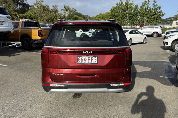 2024 MY23 Kia Carnival KA4 S People Mover Image 9