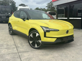 2023 MY24 Volvo EX30  Single Motor Extended Range Ultra SUV image 4