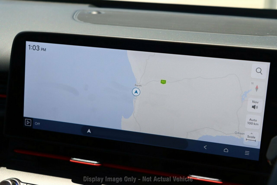 2026 MY27 Hyundai KONA SX2.V3 Hybrid Premium N Line SUV Image 12