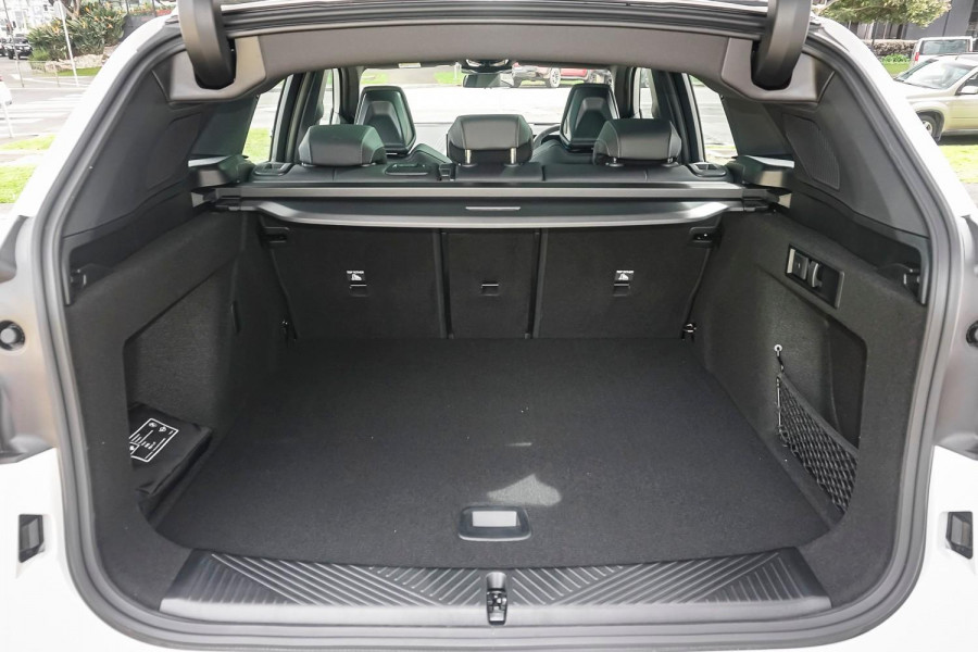 2025 BMW X3 G45 20 xDrive SUV