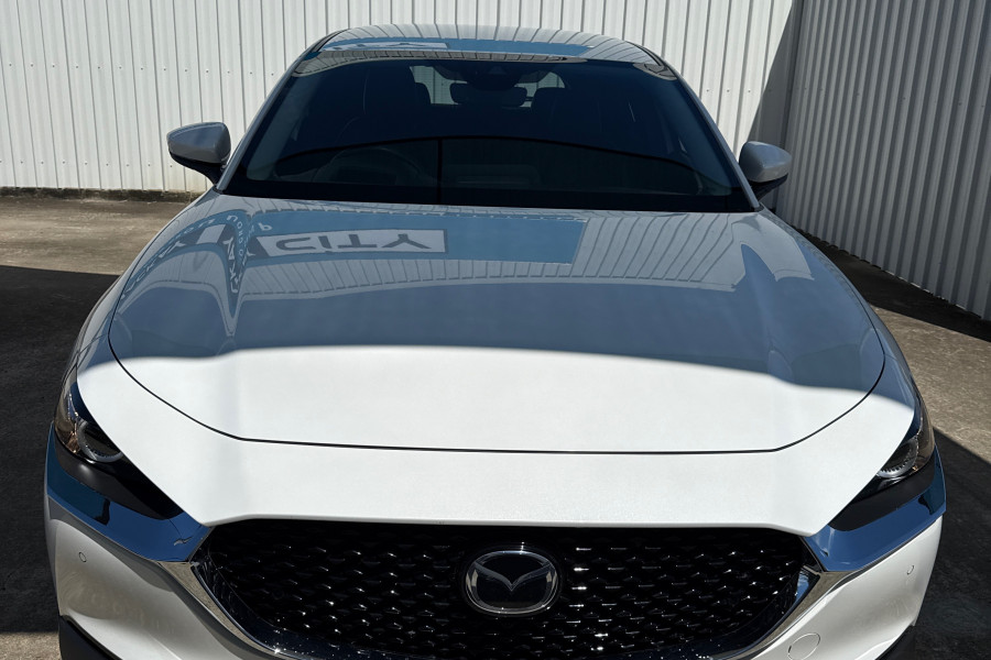 2020 Mazda CX-30 DM Series G20 Touring SUV Image 9