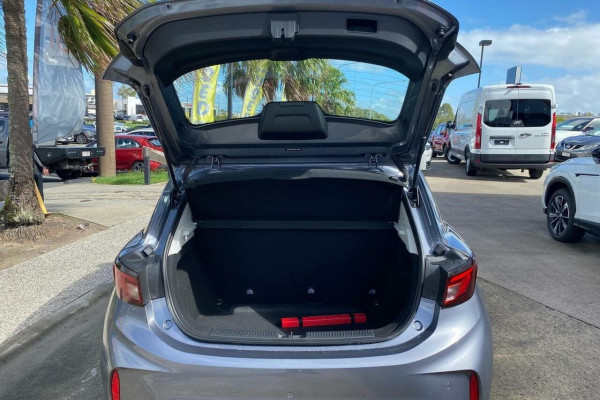 2025 MY25.5 MG MG3 ZP22 Essence Hybrid+ Hatch Image 9