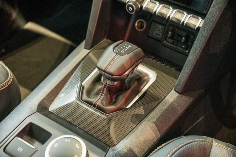 2024 Volkswagen Amarok NF TDI600 PanAmericana Ute Image 12