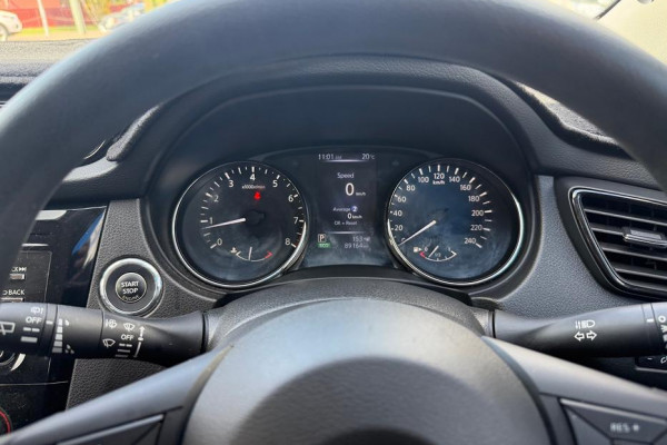 2019 Nissan X-Trail T32 Series II ST SUV Image 14