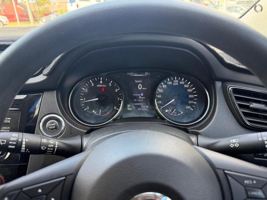 2019 Nissan X-Trail T32 Series II ST SUV Image 14