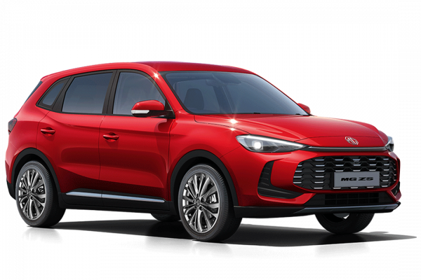 2026 MG ZS ZS32 Vibe SUV