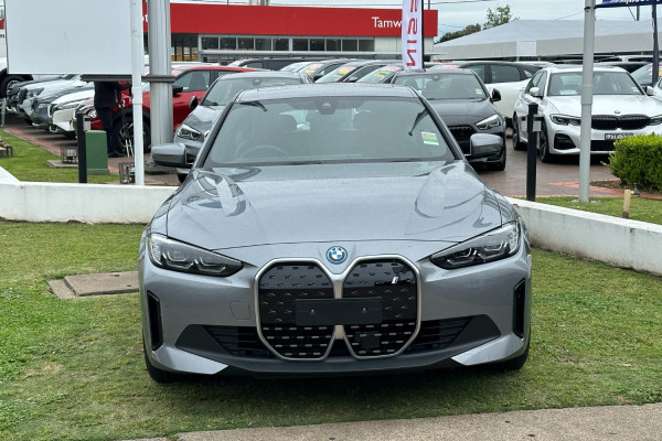2024 BMW G26 - i4 eDrive35 i4 eDrive35 Other