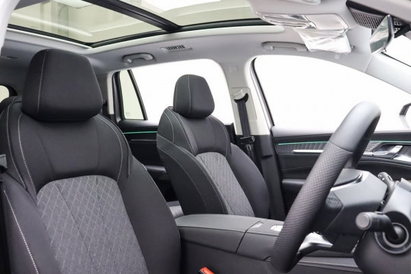 2026 MG QS Excite SUV Image 19