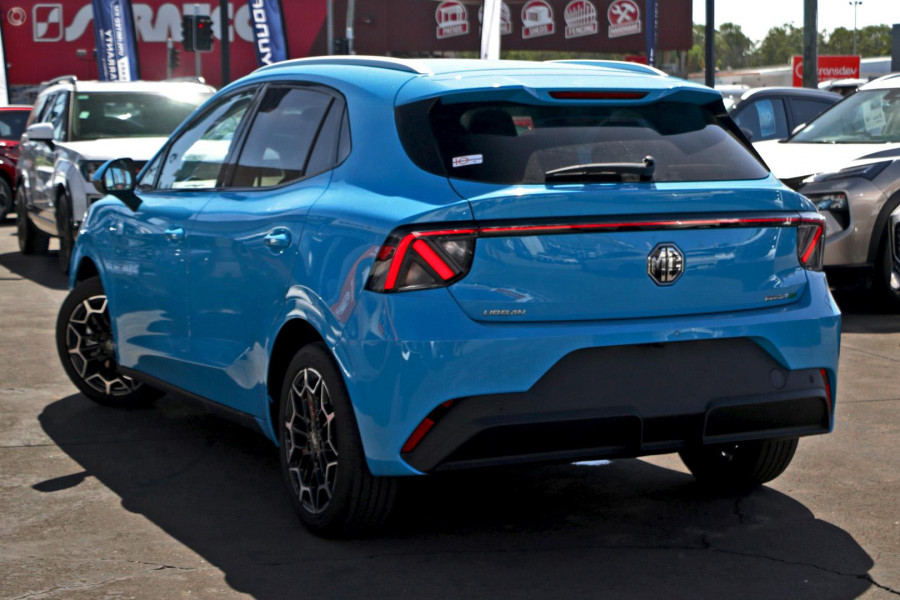 2026 MG MG4 EV Urban AH4E Essence 54 Hatch Image 4