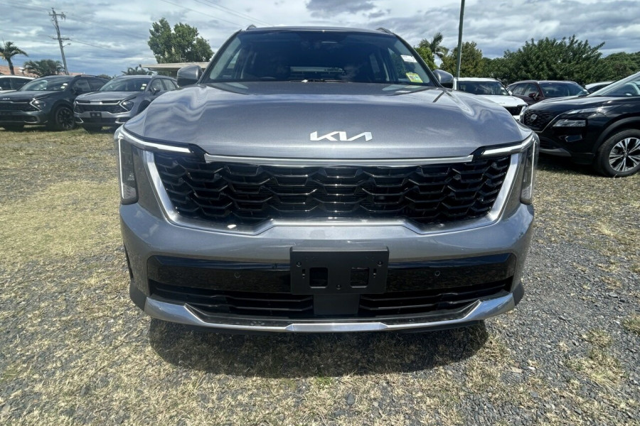 2024 MY25 Kia Sorento MQ4 PE Sport SUV Image 11