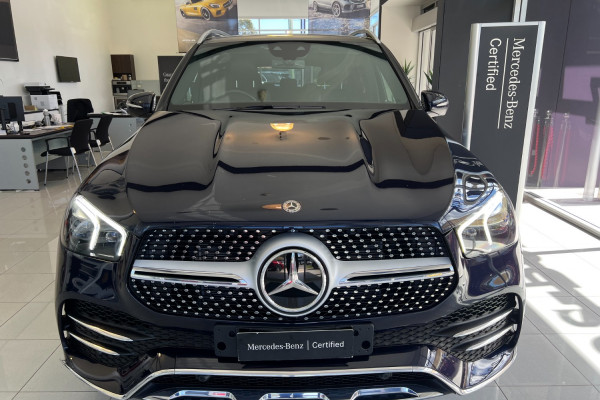 2019 Mercedes-Benz Gle-class V167 GLE300 d Wagon