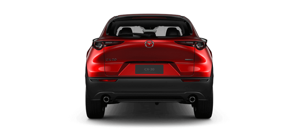 2024 Mazda CX-30 DM2W7A G20 Touring SUV Image 16