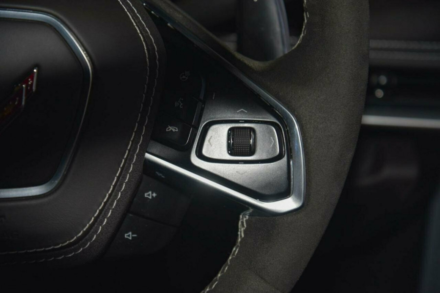 2024 Chevrolet Corvette C8 Stingray 3LT Coupe Image 17