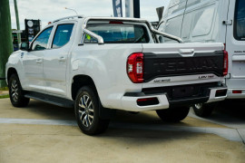 2025 LDV T60 SK8C Max PRO Ute
