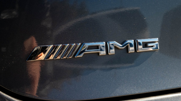 2020 MY20.5 Mercedes-Benz GLC-Class C253 GLC43 AMG SUV image 12
