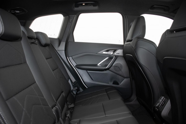 2026 BMW X1 U11 sDrive18i SUV image 10