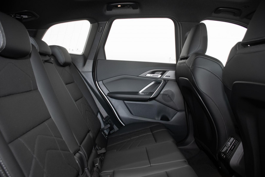 2026 BMW X1 U11 sDrive18i SUV