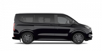 New Ford Tourneo
