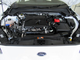 2019 MY19.25 Ford Focus SA 2019.25MY ST-LINE Hatchback