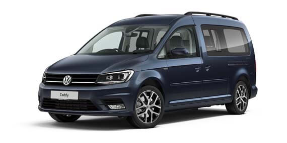 Starlight Blue Metallic