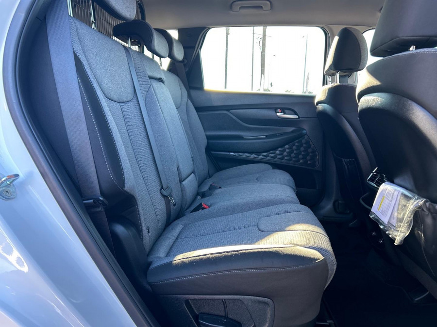 2021 MY22 Hyundai Santa Fe TM.V4  SUV Image 25