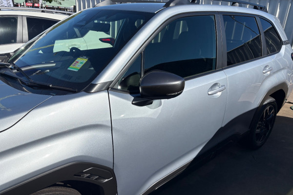 2026 Subaru Forester S6 Premium SUV Image 2