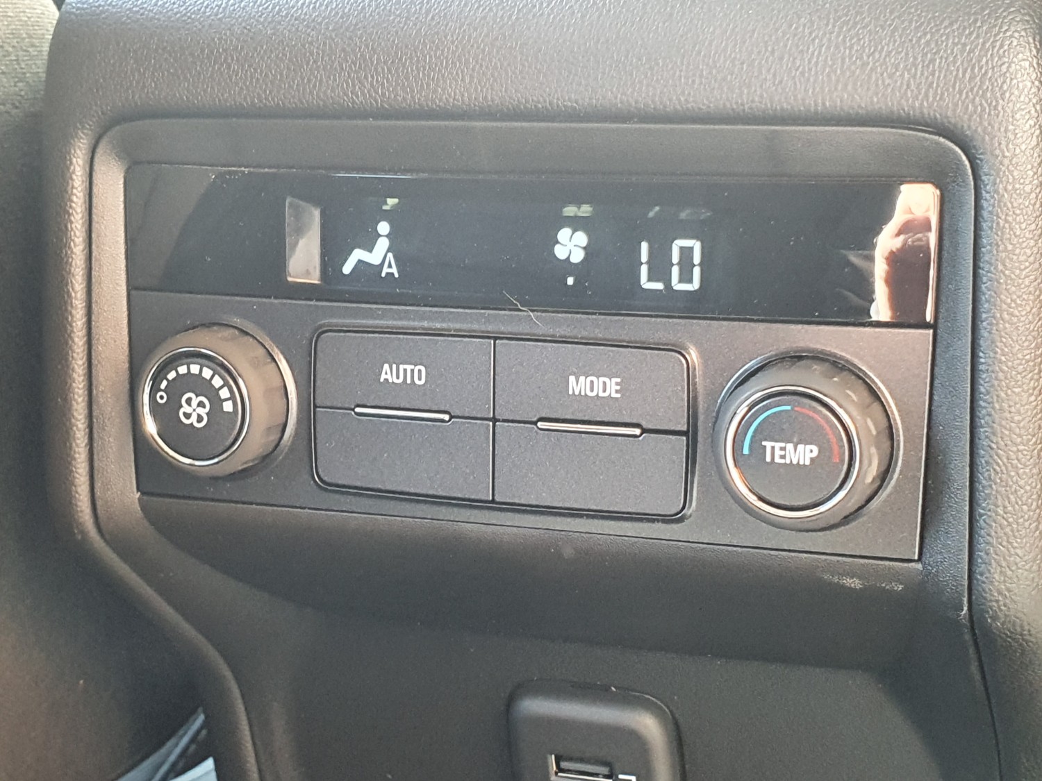 2019 Holden Acadia AC LT SUV Image 15