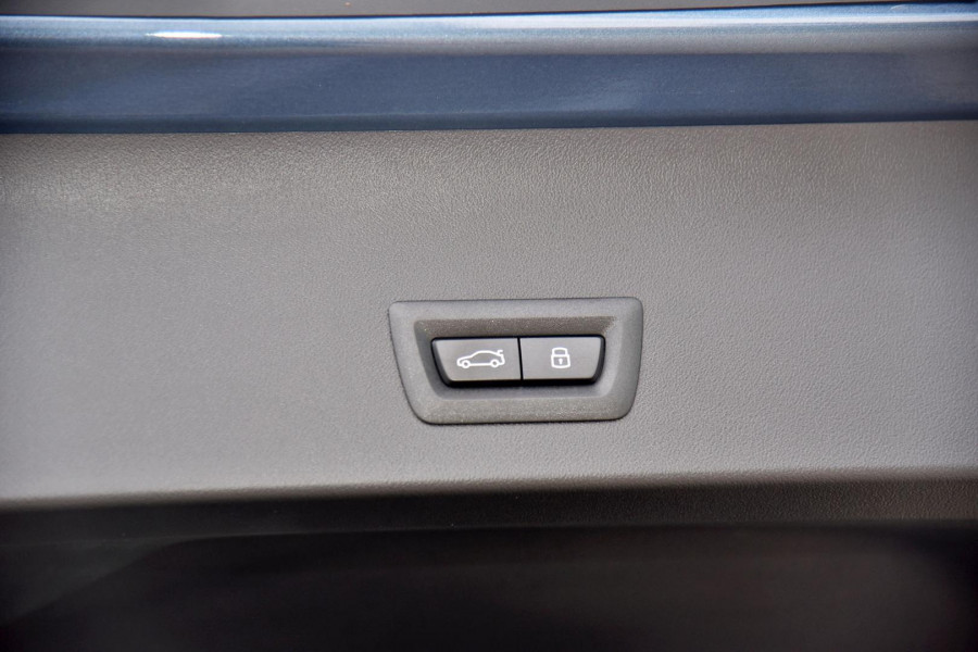 2025 BMW X3 G45 20 xDrive SUV