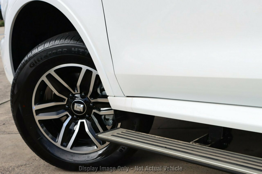 2024 GWM Tank 500 P03 Ultra Hybrid SUV Image 21