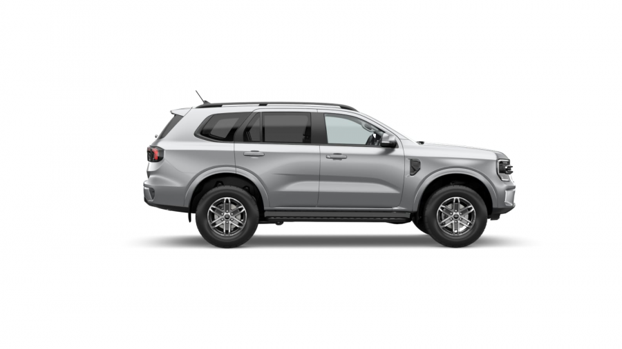 2026 Ford Everest UB Trend SUV Image 8