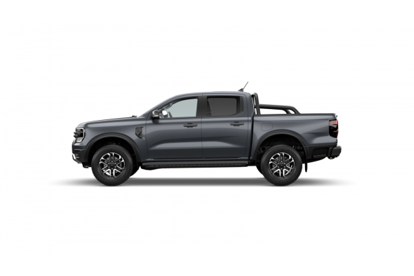 2025 MY25.25 Ford Ranger P703 Sport Ute