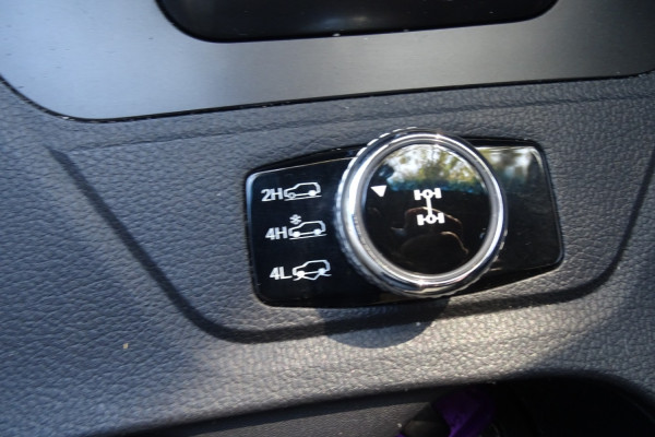 2022 SsangYong Musso Q250 Ultimate XLV Ute Image 20