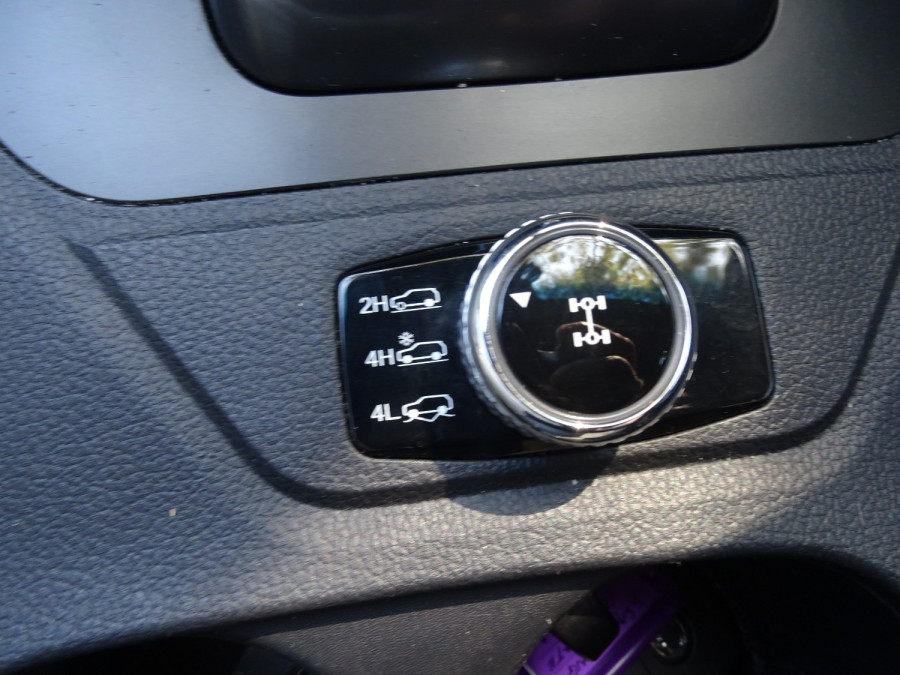 2022 SsangYong Musso Q250 Ultimate XLV Ute Image 20
