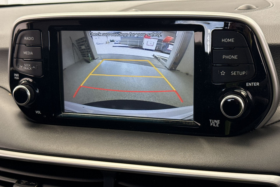 2018 MY19 Hyundai Tucson TL3 Go SUV Image 7