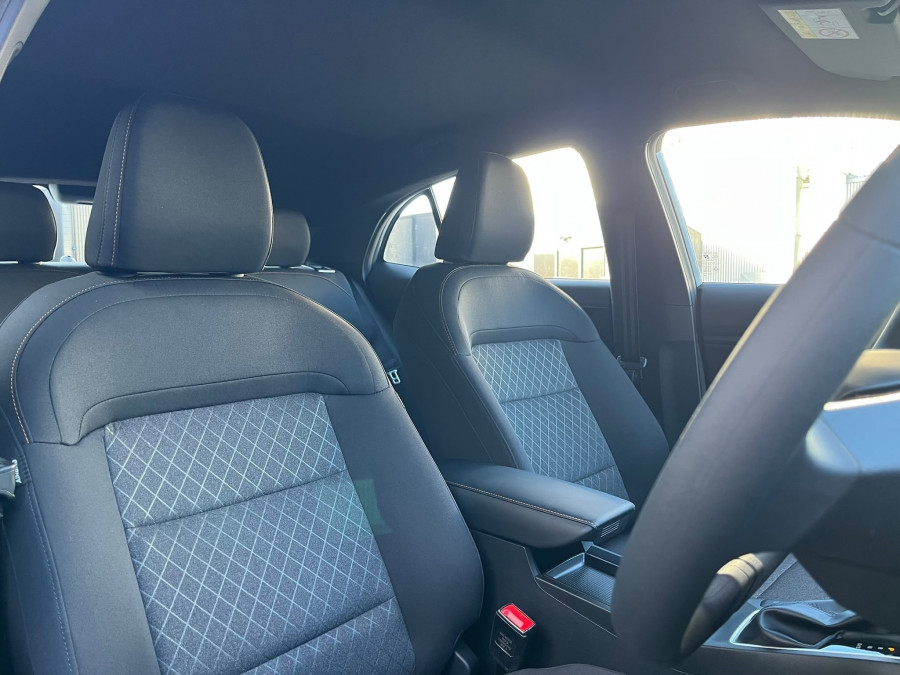 2026 MG MG3 Vibe Hatch Image 9