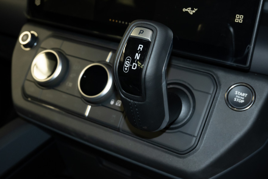 2026 Land Rover Defender L663 110 D350 X-Dynamic HSE SUV