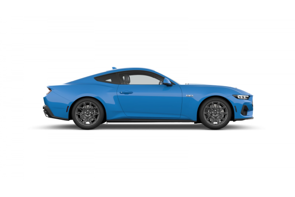 2025 Ford Mustang FO GT Hatch Image 8