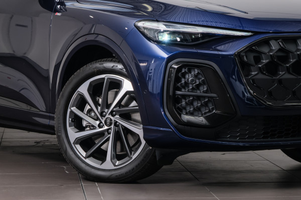 2025 Audi Q5 GU TDI 150kW Sport SUV image 4