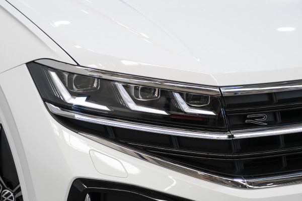 2024 Volkswagen Touareg 210TDI R-Line SUV Image 2